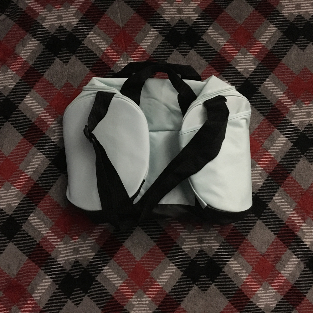 Women's Nike Team Duffle bag - Picture 3 of 4